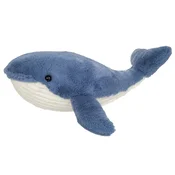 Plišasta igrača Teddy Hermann Waltraud – kit, 44 cm (TH939542)