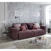 SOFA LEŽAJ tekstil, plocasti materijal