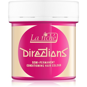 La Riche Directions semi permanentna barva za lase odtenek Carnation Pink 88 ml