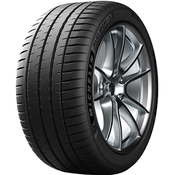 Michelin letna pnevmatika 315/30R22 107Y XL PILOT SPORT 4 S N0 DOT1224