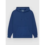 Element Majica dugih rukava Lowcase Pigment Po ELYFT00173 Plava Relaxed Fit