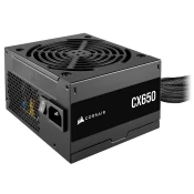 Corsair napajanje CX650 650W 80 Plus bronzano