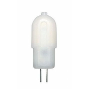 ECOLIGHT LED žarnica G4 - 3W - 270 lm - SMD - topla bela