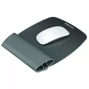 Podloga za miša sa odmaracem I-Spire Fellowes 9311802 siva