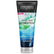 John Frieda Deep Sea Hydration Shampoo Šampon 250 ml