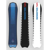 Salomon Dancehaul 2027 Snowboard pattern