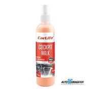 MLEKO ZA NEGU INSTRUMENT TABLE 250ML JAGODA