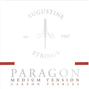 Set strun za klasično kitaro Paragon Carbon Augustine