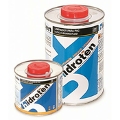 Hidroten aceton za PVC cevi i fiting 1L