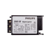 GH Vžigalnik 35-600W SND 58 za sijalke SON/CDM/MH/HPI/HPA 8711500930682