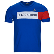 Le Coq Sportif Majice kratkih rukava TRI Tee SS N°1 M Blue