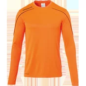 Dres z dolgimi rokavi Uhlsport Stream 22 jersey long sleeve
