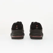 Sneakers New Balance 1000 Black Metallic/ Red Rock EUR 40.5