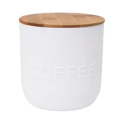 EXCELLENT Škatla za shranjevanje 1 l KAVA KO-170486760coff