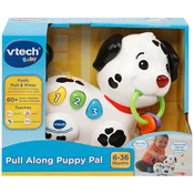 Vtech Interaktivna kuca 1032793