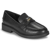 MICHAEL Michael Kors EDEN LOAFER Črna