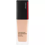 Shiseido Synchro Skin Self-Refreshing Foundation Advanced dolgoobstojen tekoči puder SPF 30 odtenek 150 Lace 30 ml