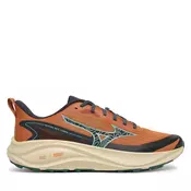 Tenisice za trcanje Mizuno Neo Lumina J1GJ2673 03 Narancasta