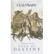 Guild Wars - Edge of Destiny
