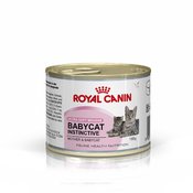 ROYAL CANIN Babycat Instinctive 195g