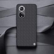 Nillkin Ovitek Nillkin Textured case za Huawei Nova 9 - črna