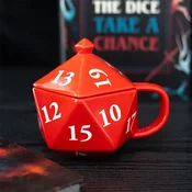 Šolja D20