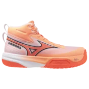 Mizuno Neo Jump Mid Shoe