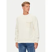 Brave Soul Jopa MSS-586KALK Écru Regular Fit
