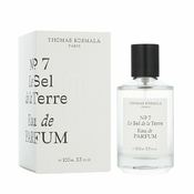 Parfem za oba spola Thomas Kosmala EDP No.7 Le Sel de la Terre 100 ml