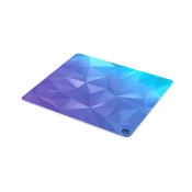 ENDORFY Podloga za miško Crystal Blue L, 400x450x3, modra