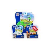 AKCIJA: osnovna vozila Rocky + Everest + Zuma Paw Patrol BREZPLAČNO