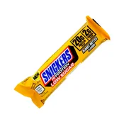 Mars Snickers Peanut Butter Low Sugar HiProtein Bar 57 g, Snickers Peanut Butter