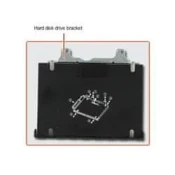 HP KOMPLET STROJNE OPREME HDD 430G4
