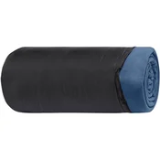 PIGO Odeja flis comfy 120x150 180g - modra