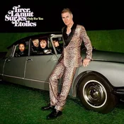 Etienne Daho - Tirer La Nuit Sur Les Étoiles (Limited Edition) (LP)