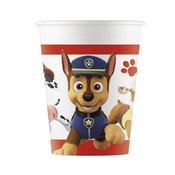 Amscan Paw Patrol FSC kozarčki