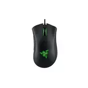 RAZER Gaming miš DeathAdder Essential RZ01-03850100-R3M1, 6400 DPI, USB, 5 tastera, Crni