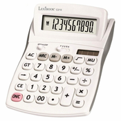 Alltoys Lexibook C210 10-mestni namizni kalkulator z nastavljivim zaslonom