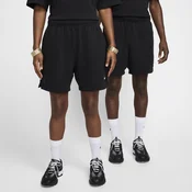 Kratke hlače NOCTA Cardinal Fleece Shorts Black/ White XL