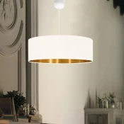 Opviq luster AYD-3549, bijeli
