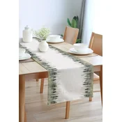 Hermia Runner RNNSRV0042, 50 x 150 cm, Šareni