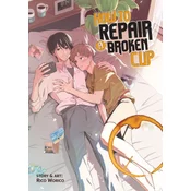 HT REPAIR A BROKEN CUP