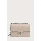 Armani Exchange crossbody torbica ženska iz umetnega usnja