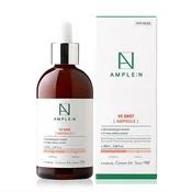 Regeneracijski in posvetljevalni serum z vitaminom C amplen VC shoot 100 ml