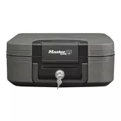 Master Lock Fireproof Security Safe LCHW20101