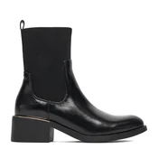 Škornji JENNY CEO-WS6581-03 Črna