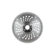 GEKO G78133 Žagin list za les 210x30x60T