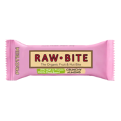 Energetska plococa protein & badem BIO Raw Bite 45g