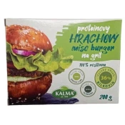 shumee Beljakovinski grahov burger z miso maso brez glutena 200 g Kalma