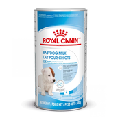 ROYAL pasja hrana CANIN BABYDOG MILK-MLEKO ZA PSE - 400 G (4 X 100G)